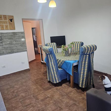 Casa Marta Apartment Palermo Bagian luar foto