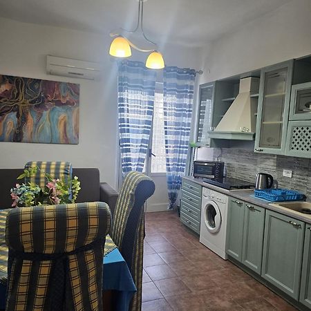 Casa Marta Apartment Palermo Bagian luar foto