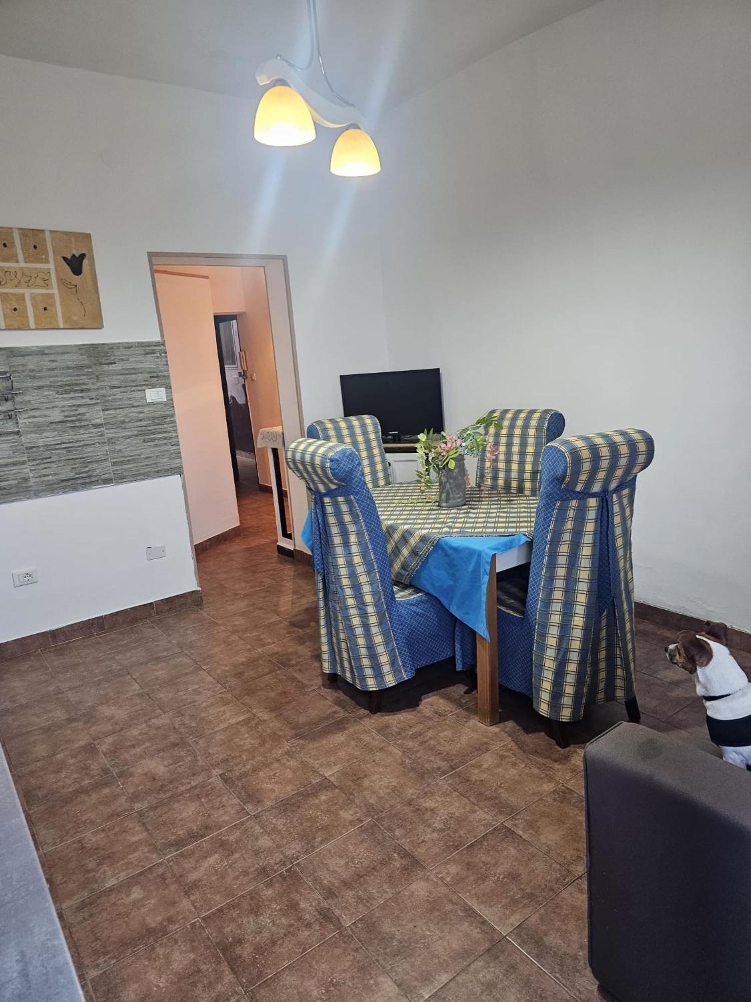 Casa Marta Apartment Palermo Bagian luar foto