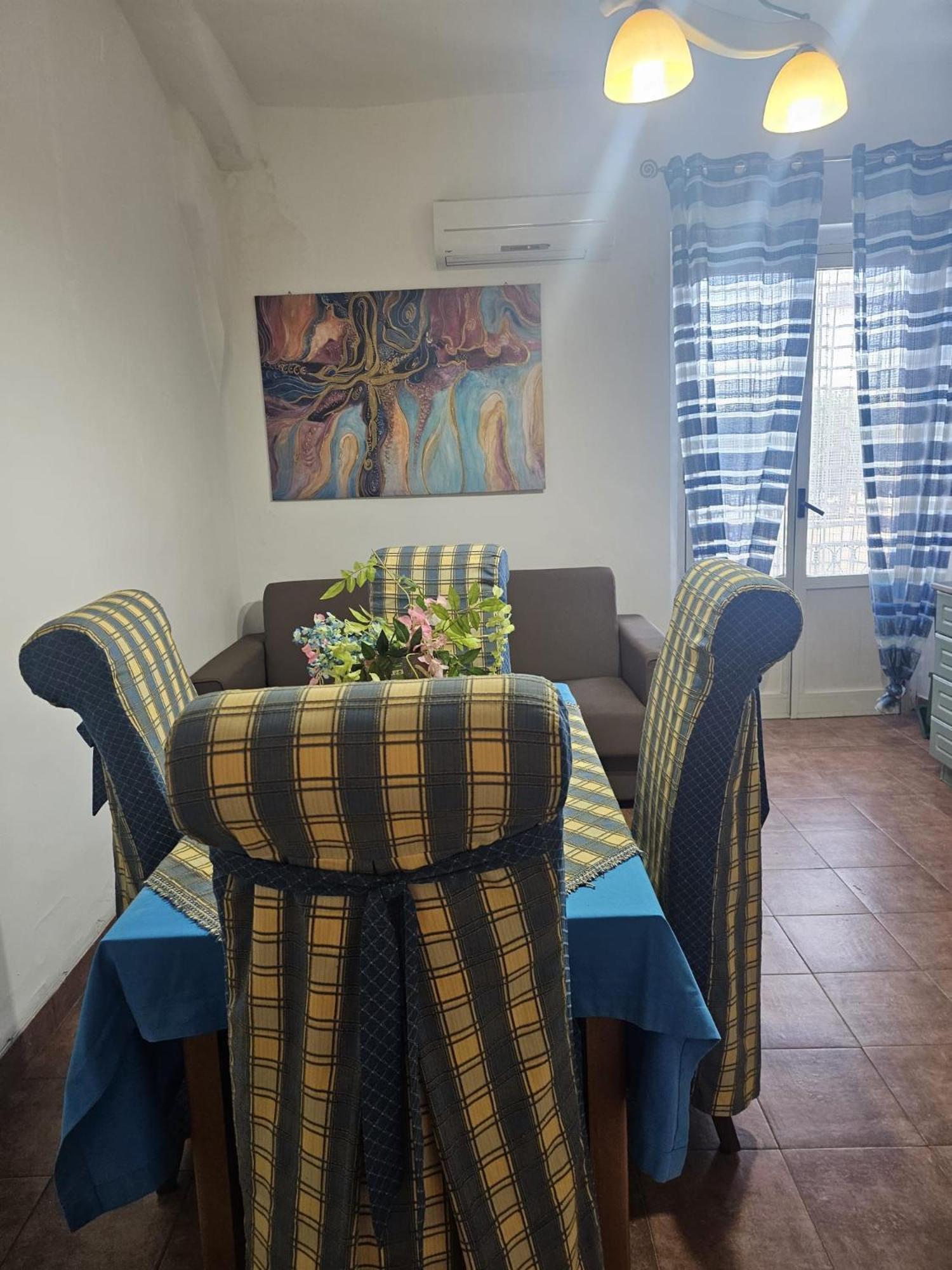 Casa Marta Apartment Palermo Bagian luar foto