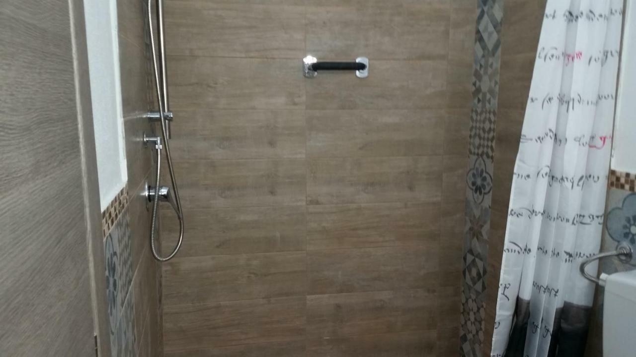 Casa Marta Apartment Palermo Bagian luar foto