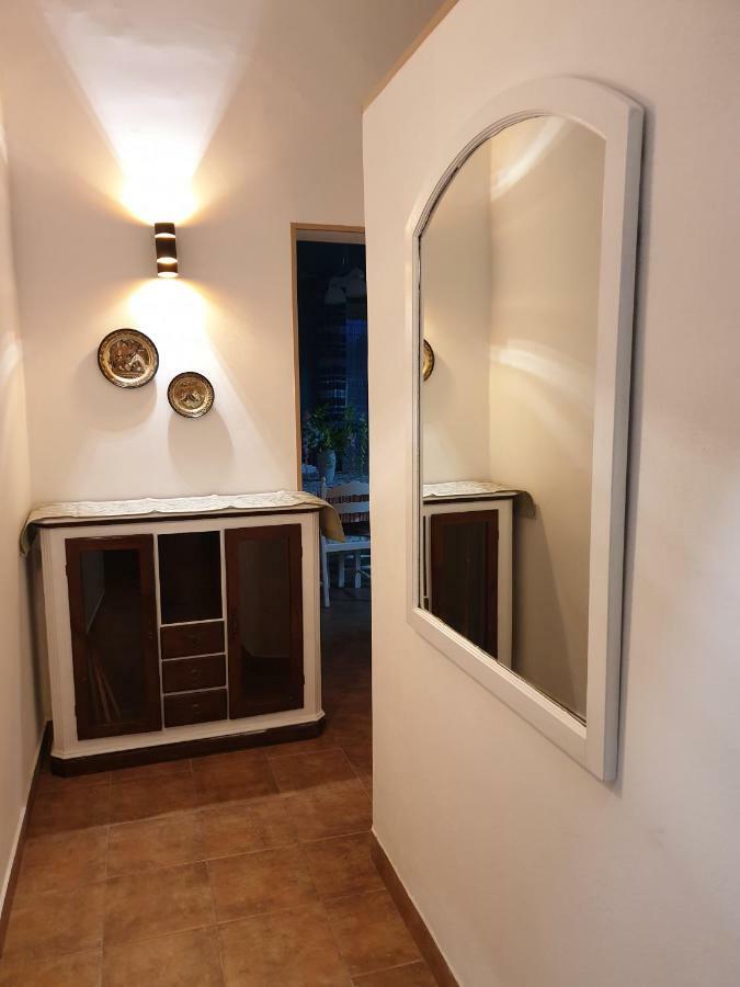 Casa Marta Apartment Palermo Bagian luar foto