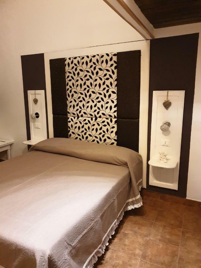 Casa Marta Apartment Palermo Bagian luar foto