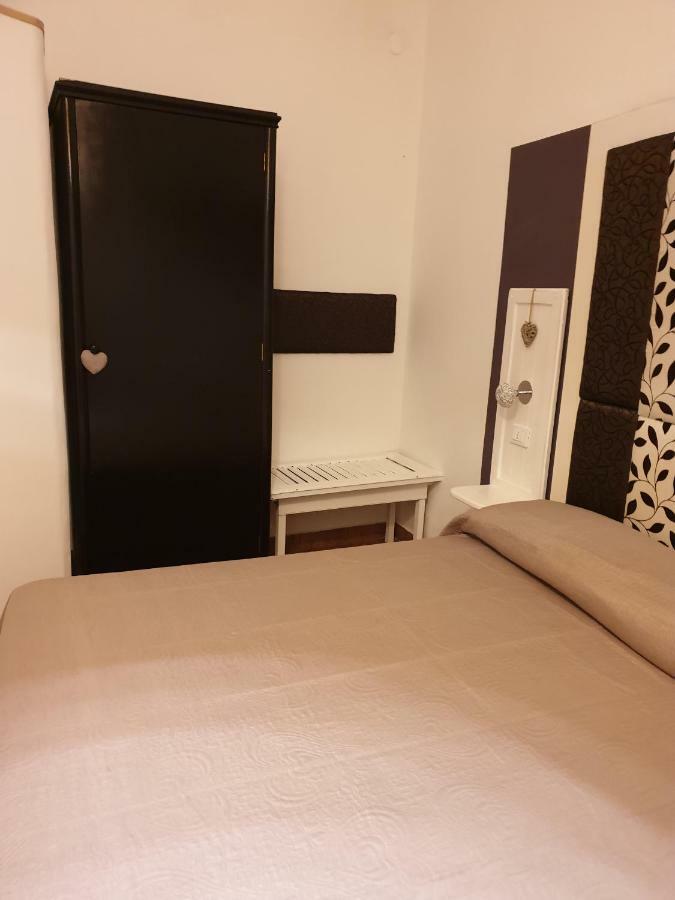 Casa Marta Apartment Palermo Bagian luar foto