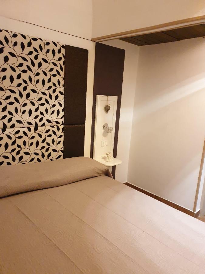 Casa Marta Apartment Palermo Bagian luar foto
